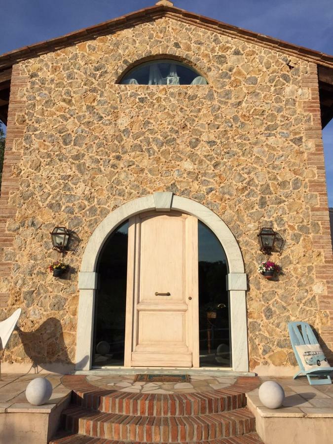 Valuable Rustic Tuscan Swimming Pool, Breathtaking View Of Camaiore Exterior photo